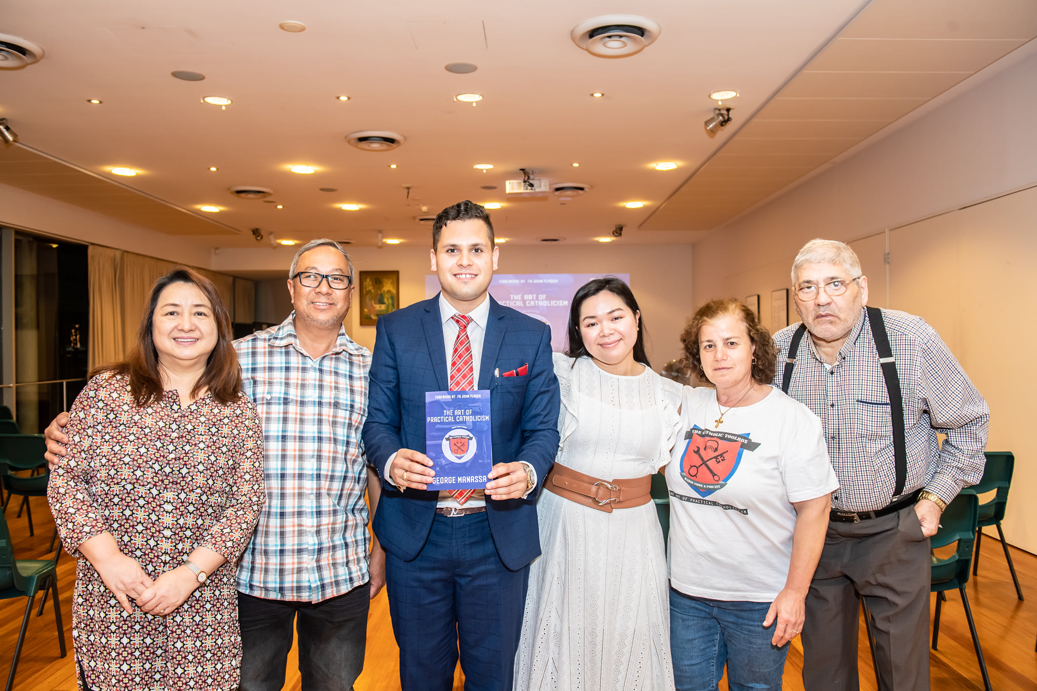 Books – The Catholic Toolbox Show